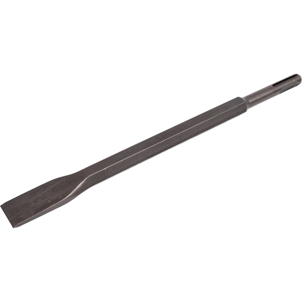 Зубило SDS-Plus 14x250х20 мм для перфоратора Strong СTЗ-02814250
