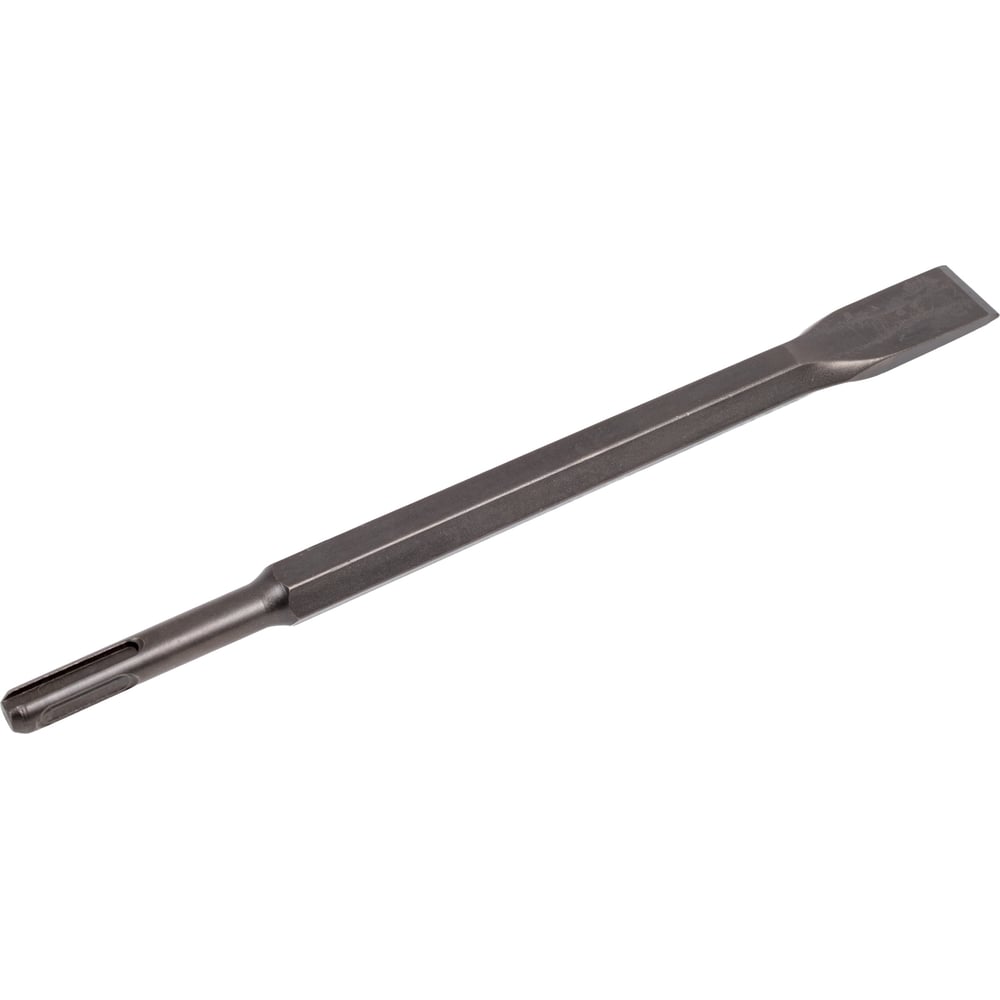 Зубило SDS-Plus 14x250х20 мм для перфоратора Strong СTЗ-02814250