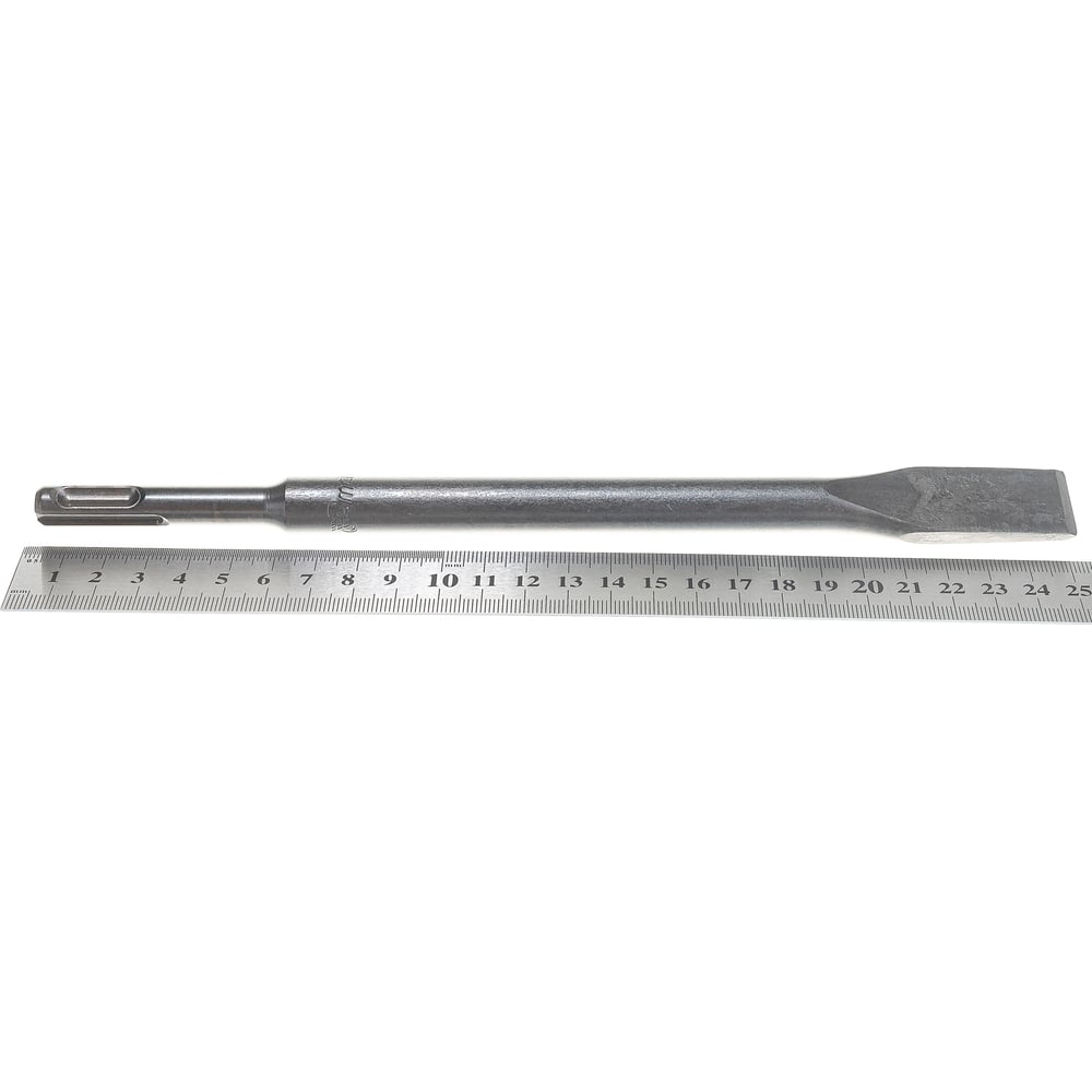 Зубило (14х20х250 мм SDS-plus) MATRIX 70320
