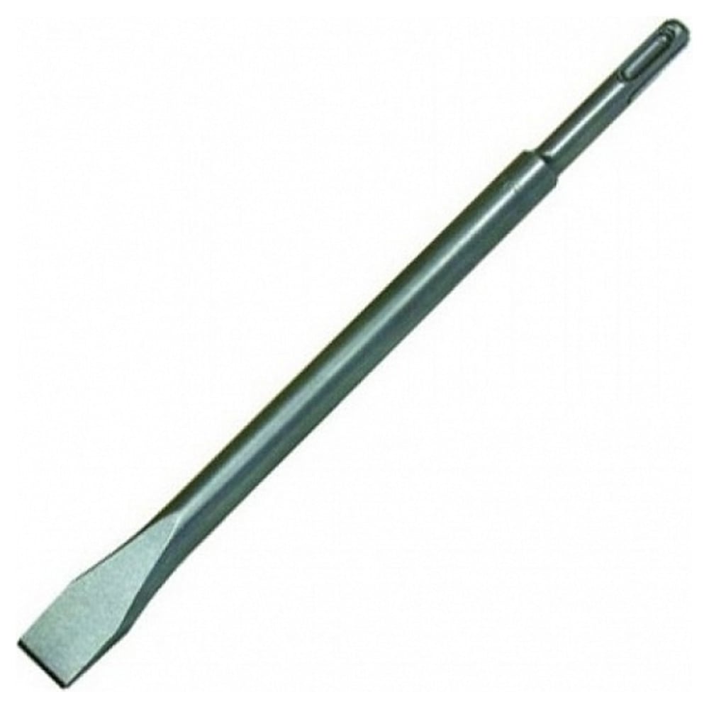 Зубило 17x280x40 мм, SDS-plus Резолюкс 55028