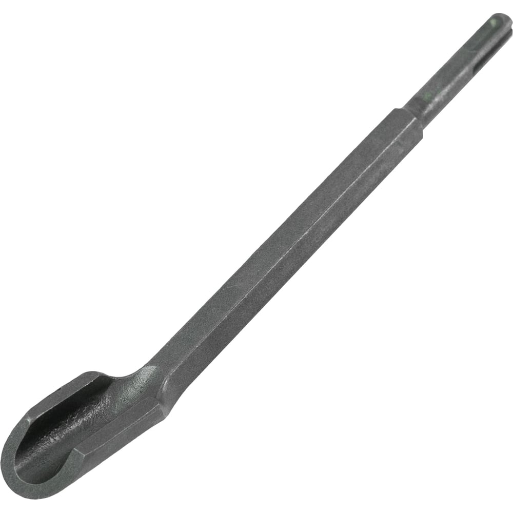 Зубило канальное SDS+ 14x22x250 мм Pobedit 4058025