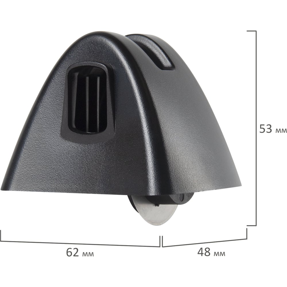 Сменное лезвие-ролик для резаков BRAUBERG EXTRA 532331