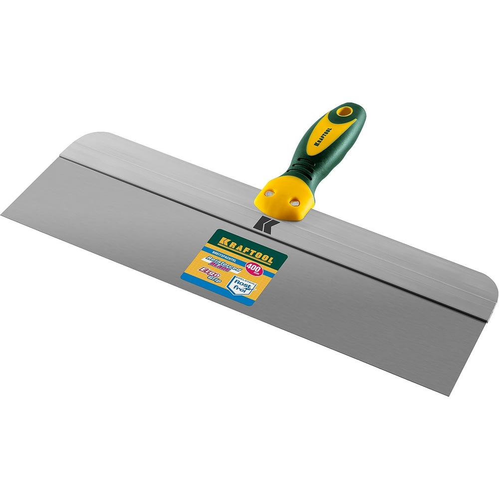 Шпатель KRAFTOOL Extrem фасадный 400мм 10036-400