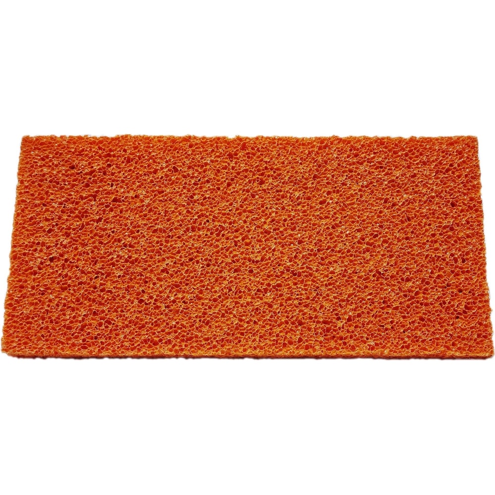 Терка Serfa каучуковая 14x28 см 456