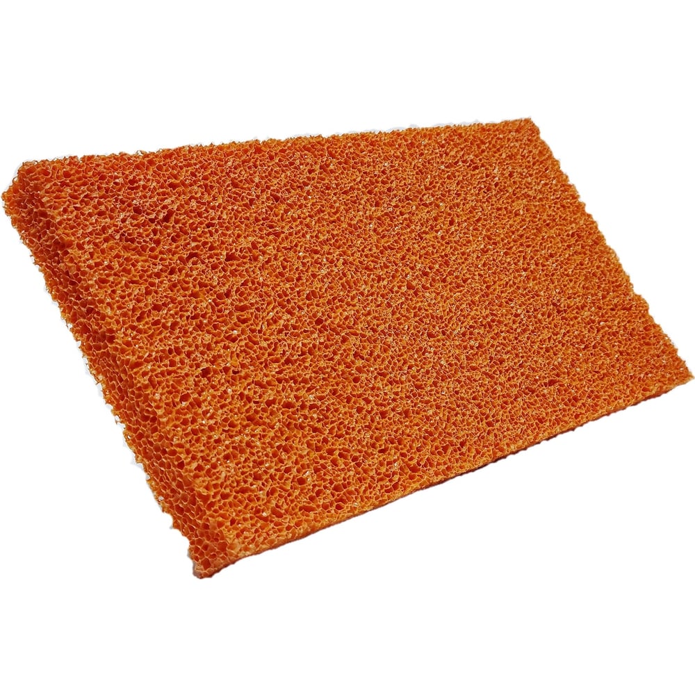 Терка Serfa каучуковая 14x28 см 456