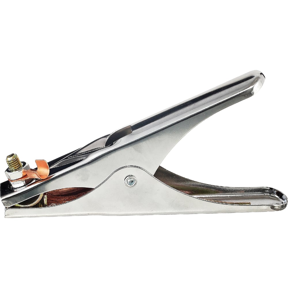 Клемма заземления 300A зажим массы сварочного аппарата TORGWIN T564169