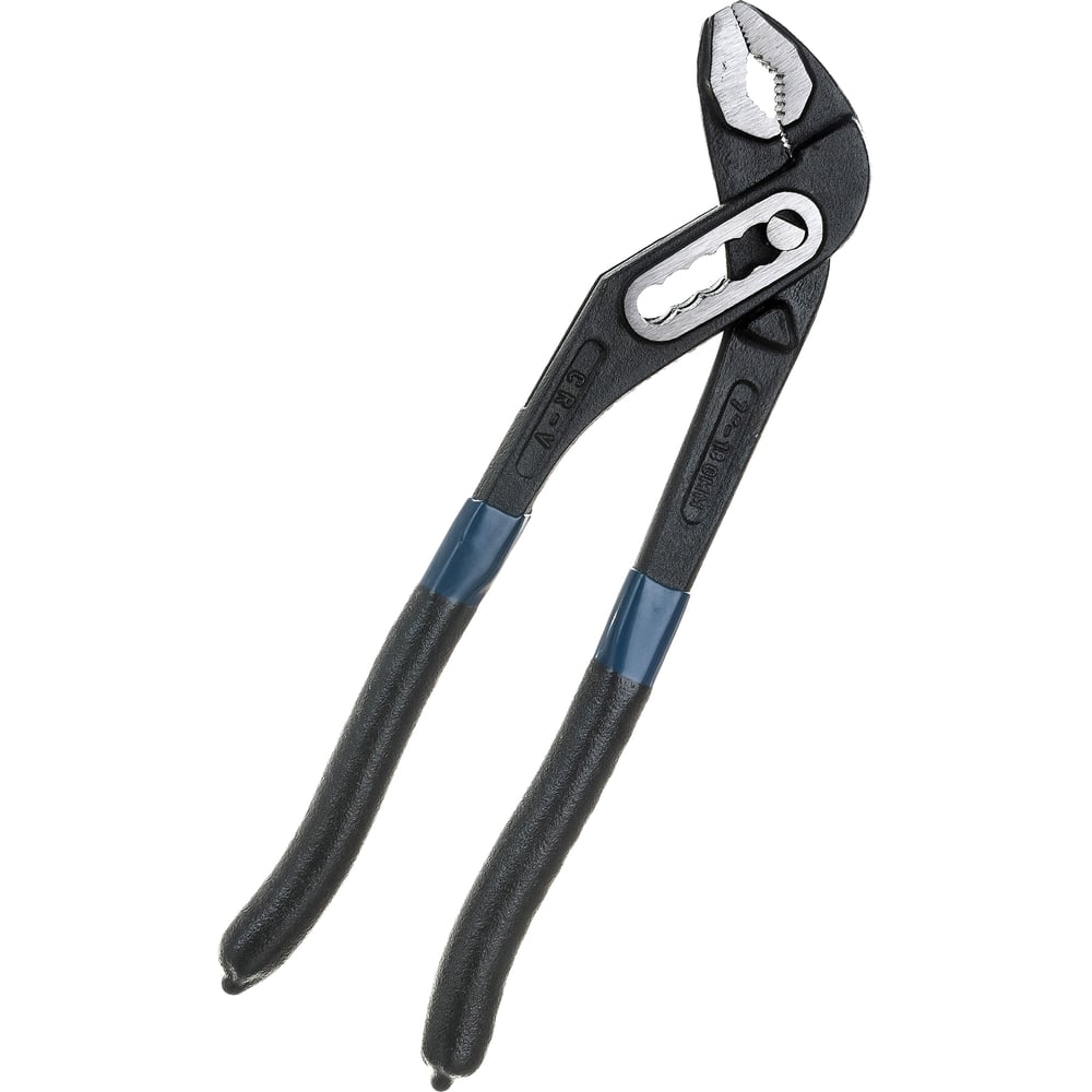 Клещи переставные KRAFT 180мм KT 700950