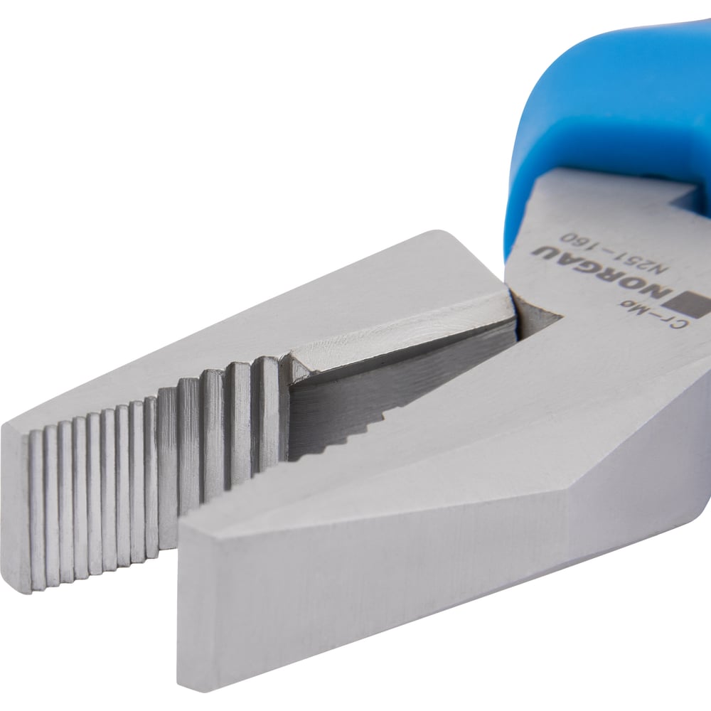 Силовые пассатижи NORGAU N251-160 160 мм 070005116