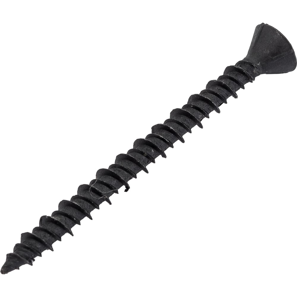 Саморез для крепления ГВЛ BlackWeld 3,9x45 1000 144770