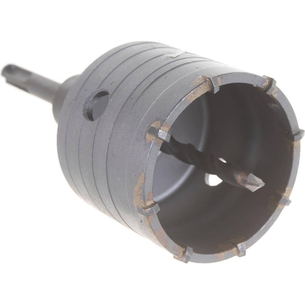Коронка в сборе (68 мм М22 SDS-PLUS) MATRIX 70329