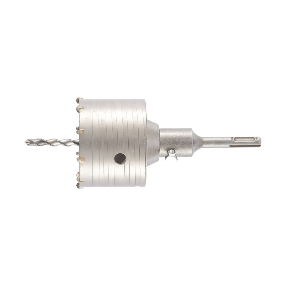 Коронка в сборе (80 мм М22 SDS-plus) MATRIX 70331