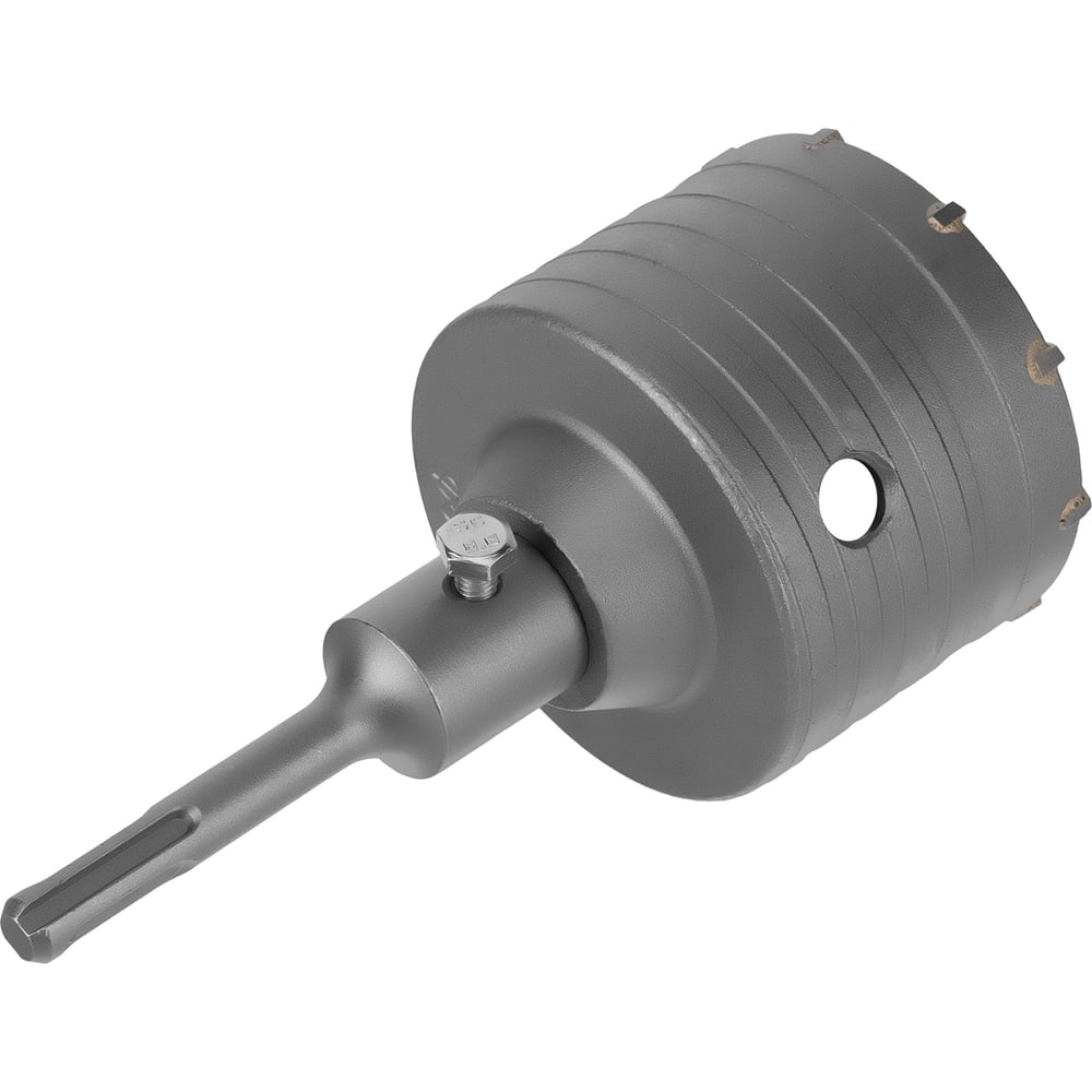 Коронка в сборе (80 мм М22 SDS-plus) MATRIX 70331