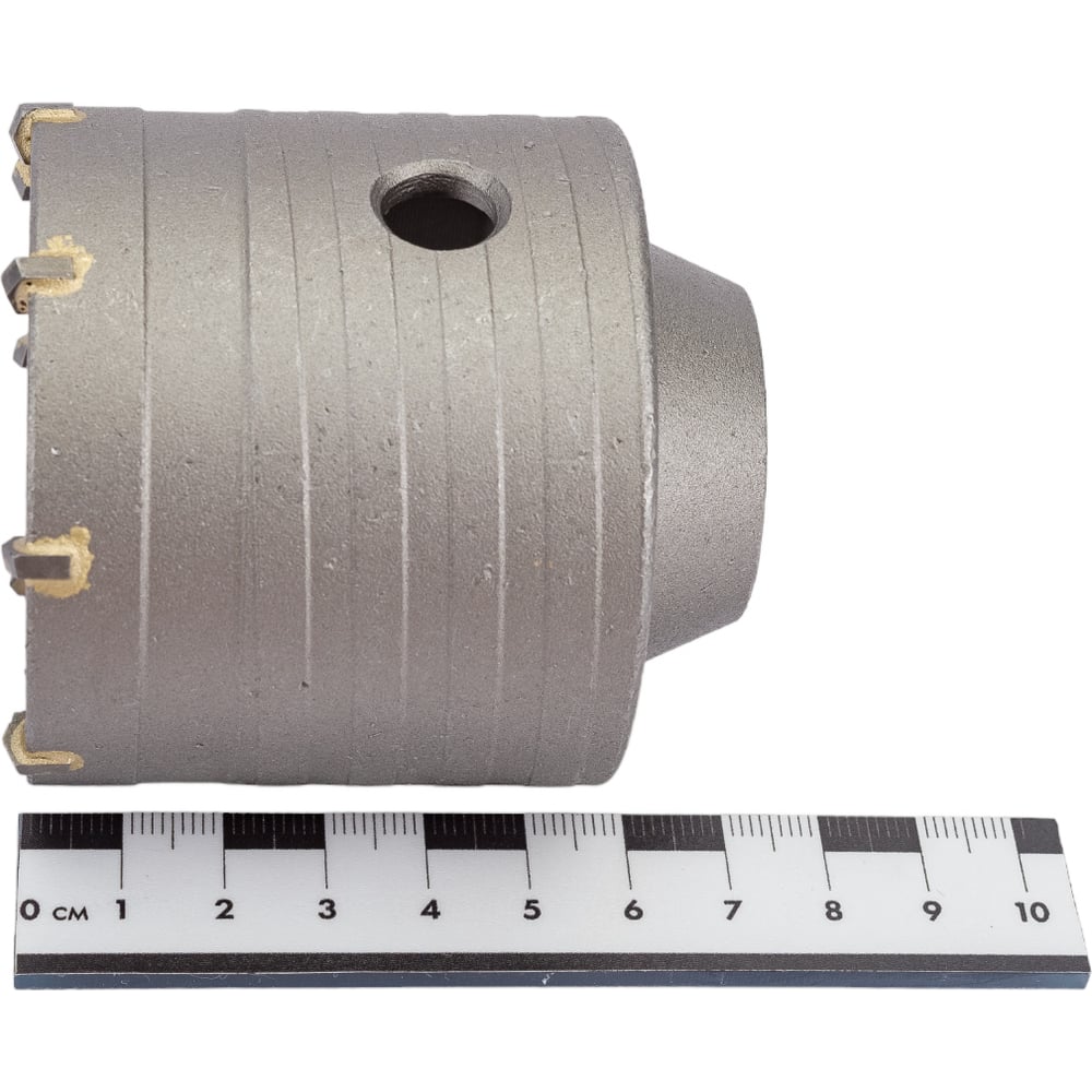 Коронка буровая (68х70 мм M22) MATRIX 70379