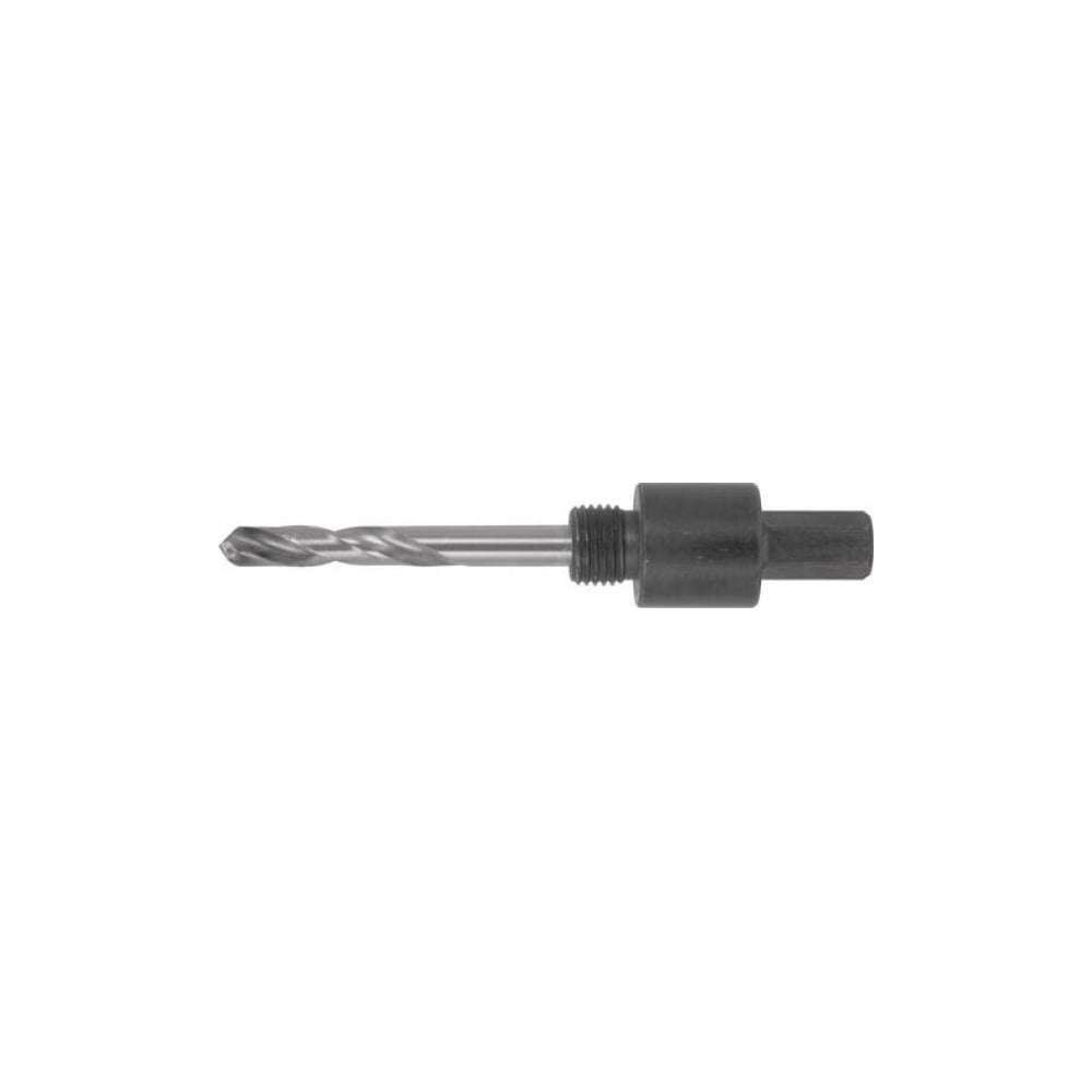 Адаптер (14-30 мм HEX) для круговых пил FIT IT 36895