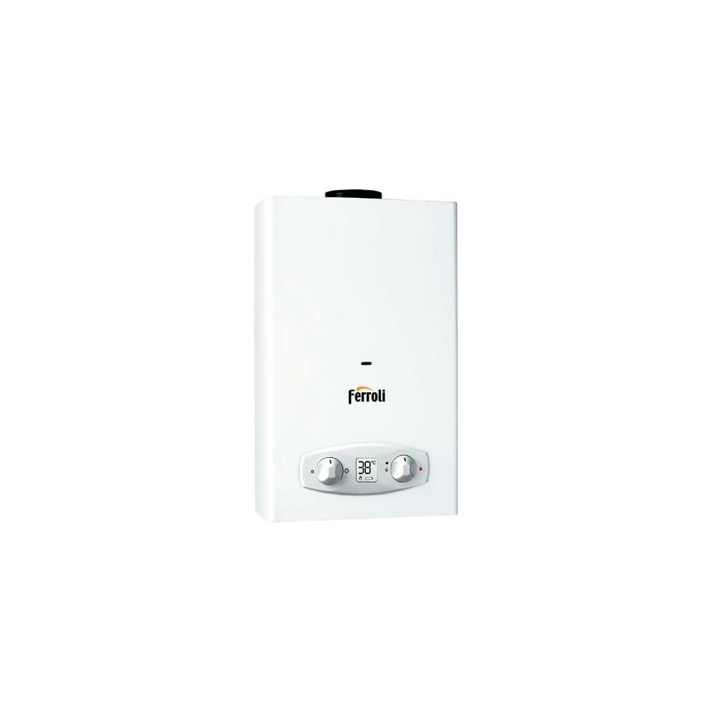 Газовая колонка Ferroli VERONA 11 D(NG) GCA1MB6A