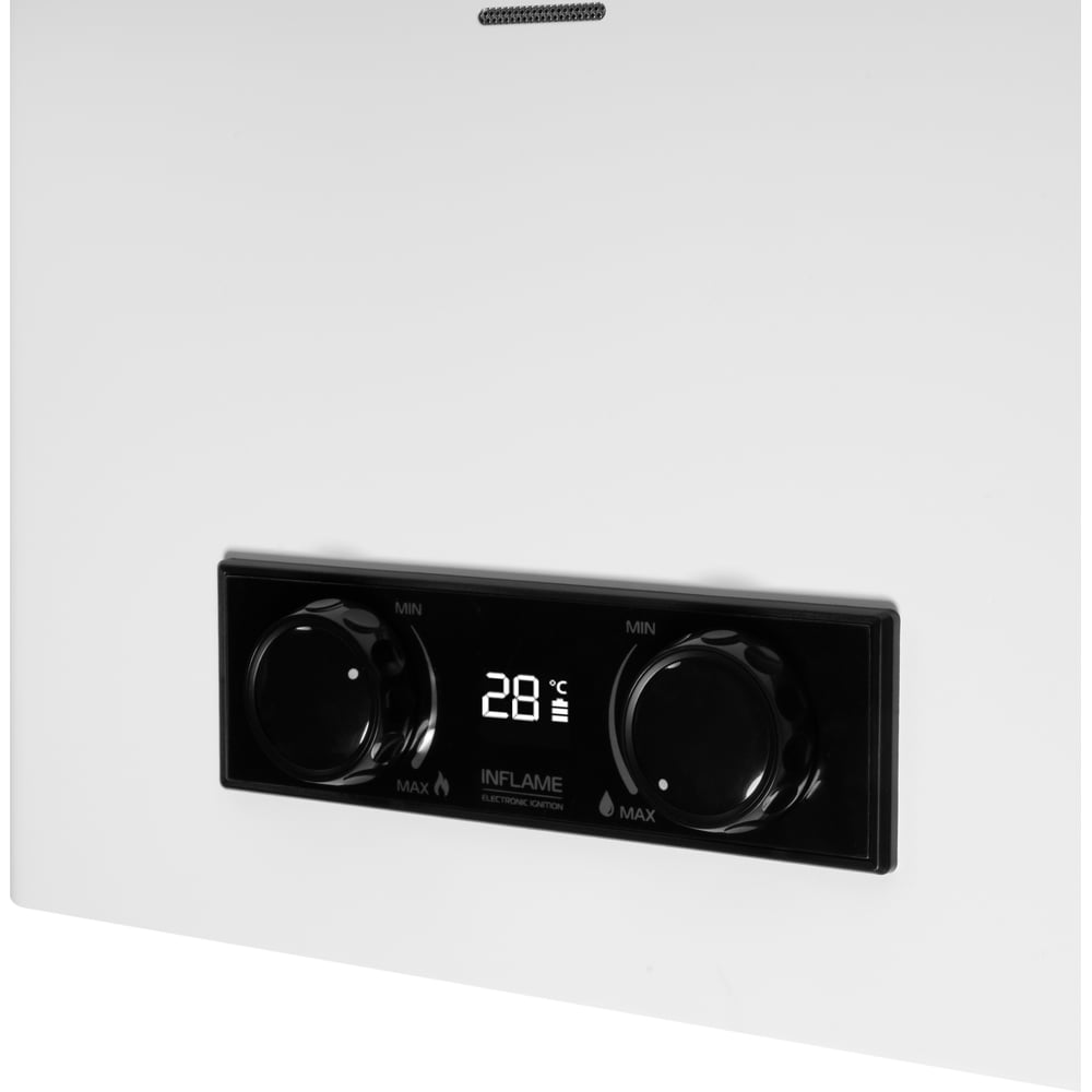 Газовая колонка ROYAL THERMO GWH 12 Inflame НС-1584751