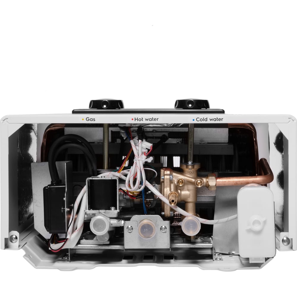 Газовая колонка ROYAL THERMO GWH 12 Inflame НС-1584751