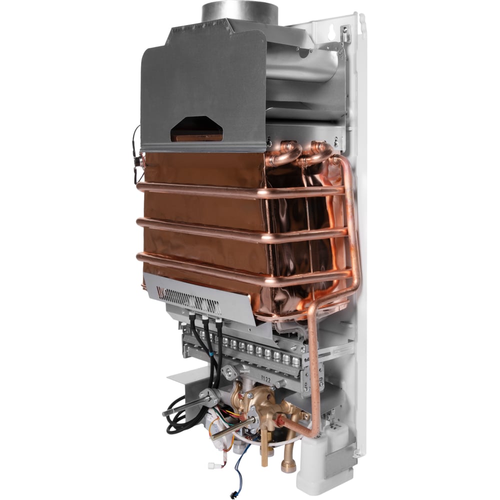 Газовая колонка ROYAL THERMO GWH 12 Inflame НС-1584751
