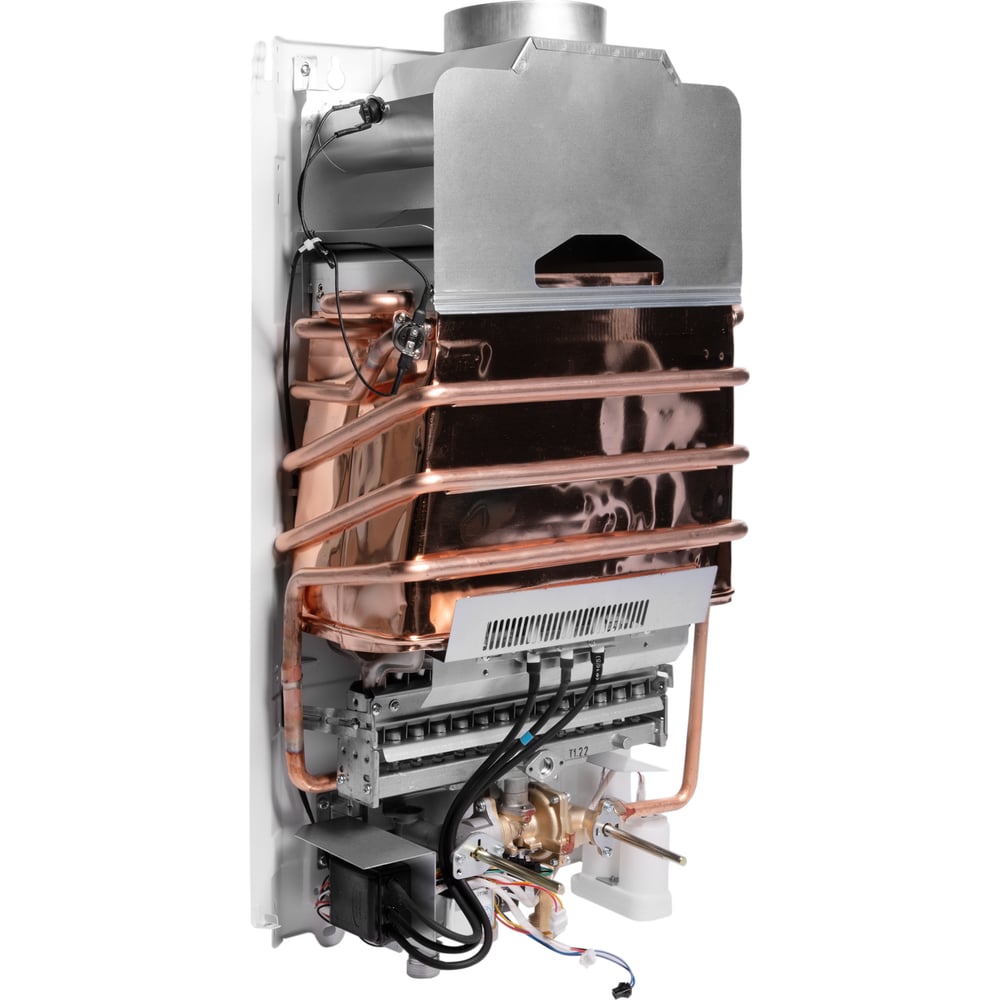 Газовая колонка ROYAL THERMO GWH 12 Inflame НС-1584751