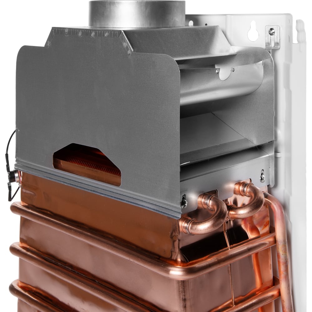 Газовая колонка ROYAL THERMO GWH 12 Inflame НС-1584751