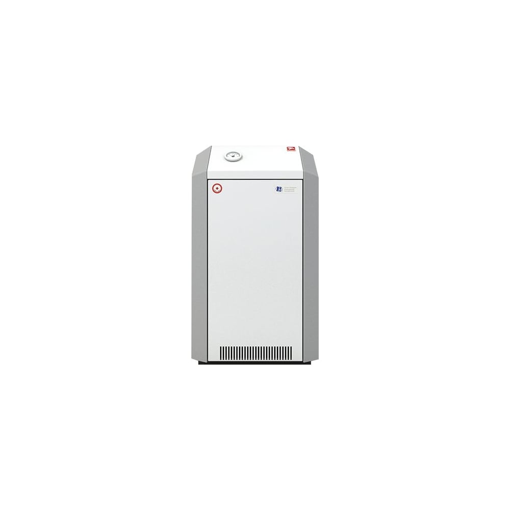 Котёл стальной газовый lemax Премиум 10 ЦБ-00010305