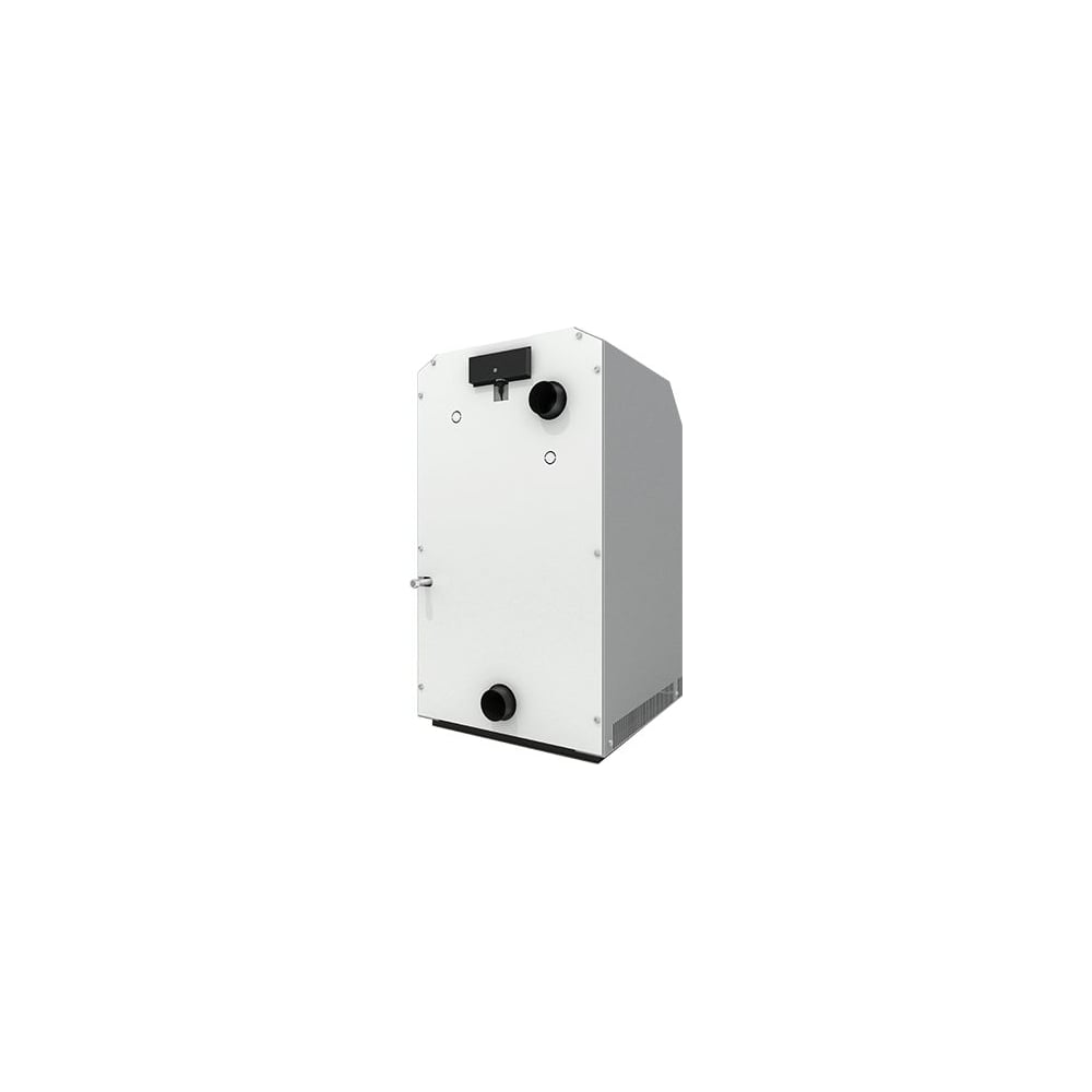 Котёл стальной газовый lemax Премиум 10 ЦБ-00010305