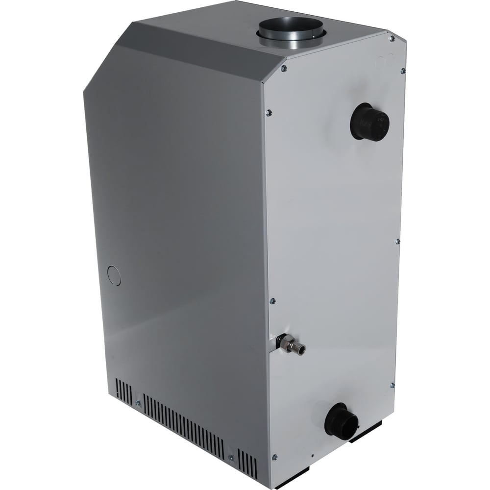 Котёл стальной газовый lemax Премиум 10 ЦБ-00010305