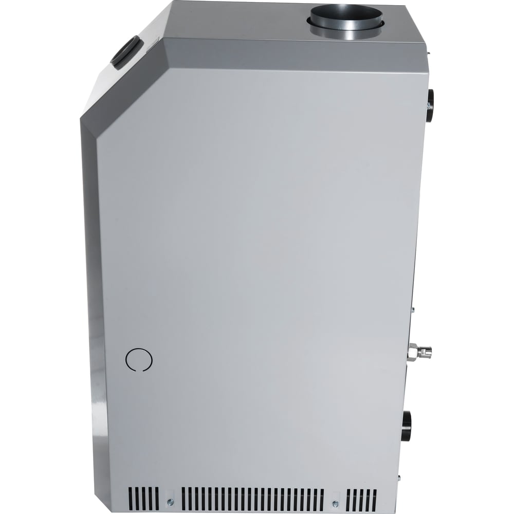 Котёл стальной газовый lemax Премиум 10 ЦБ-00010305