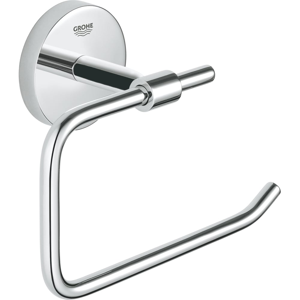 Держатель бумаги Grohe BauCosmopolitan 40457001