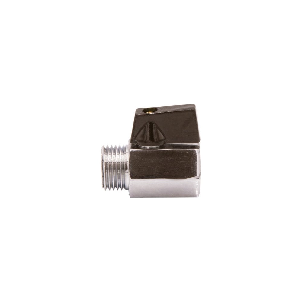 Кран шаровой VRT мини 1/2'' вн/нар 507748