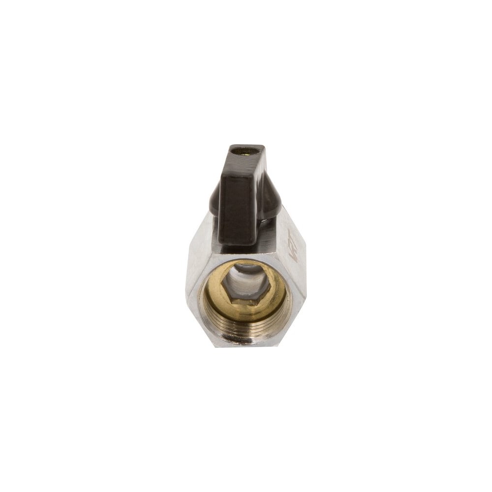 Кран шаровой VRT мини 1/2'' вн/нар 507748