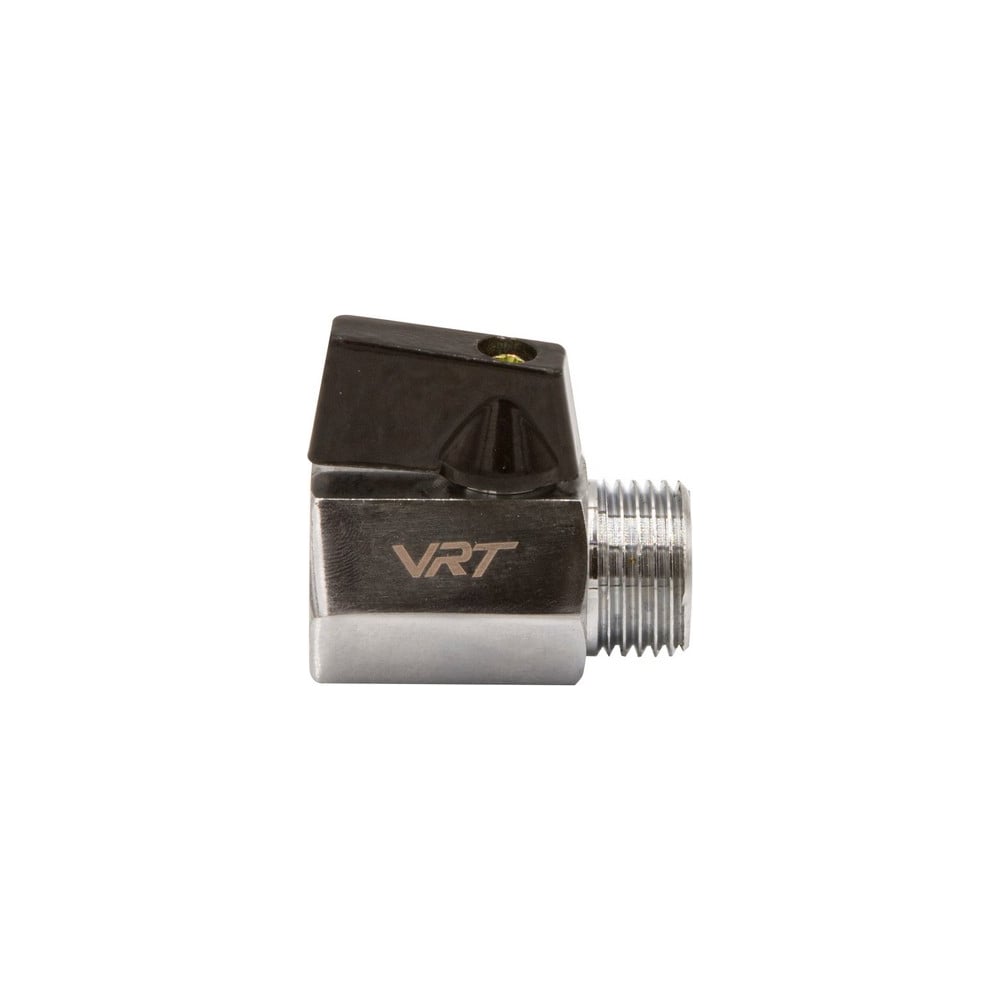 Кран шаровой VRT мини 1/2'' вн/нар 507748