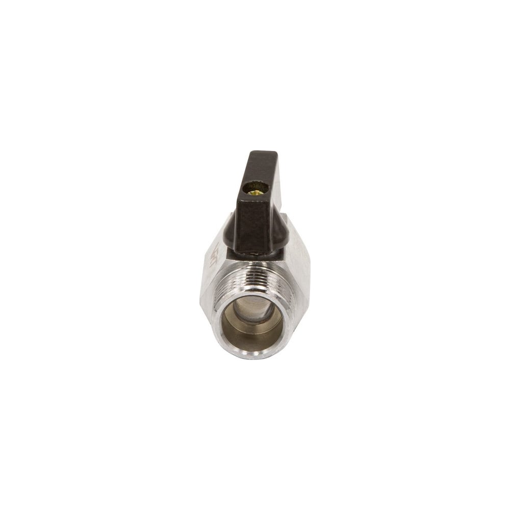 Кран шаровой VRT мини 1/2'' вн/нар 507748