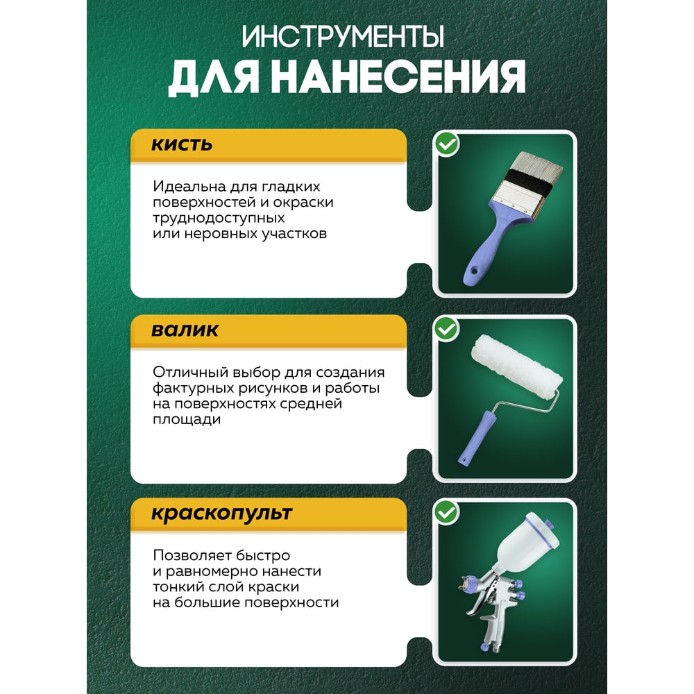 Акриловая фасадная краска Farbitex 6 кг 4300001555