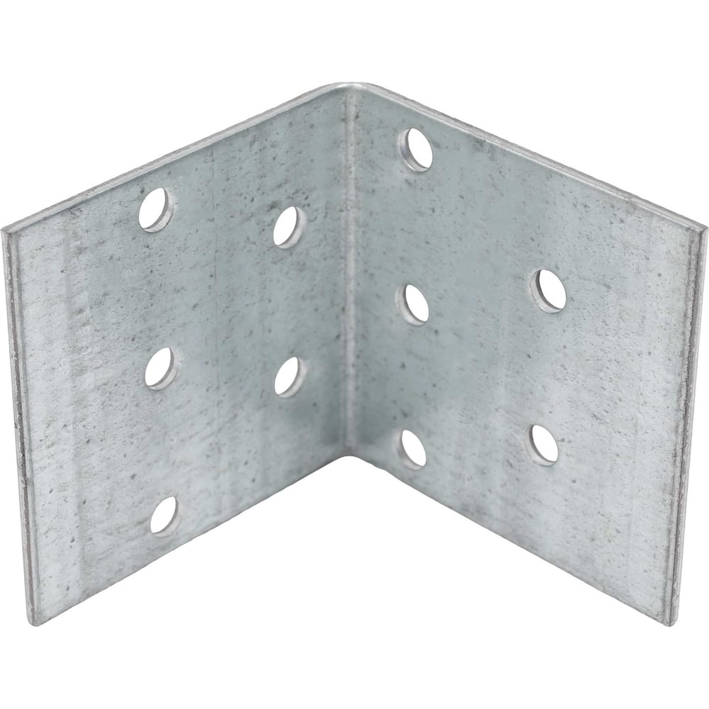 Gigant Крепежный уголок равносторонний 50x50x50 цинк 50 шт 1238800