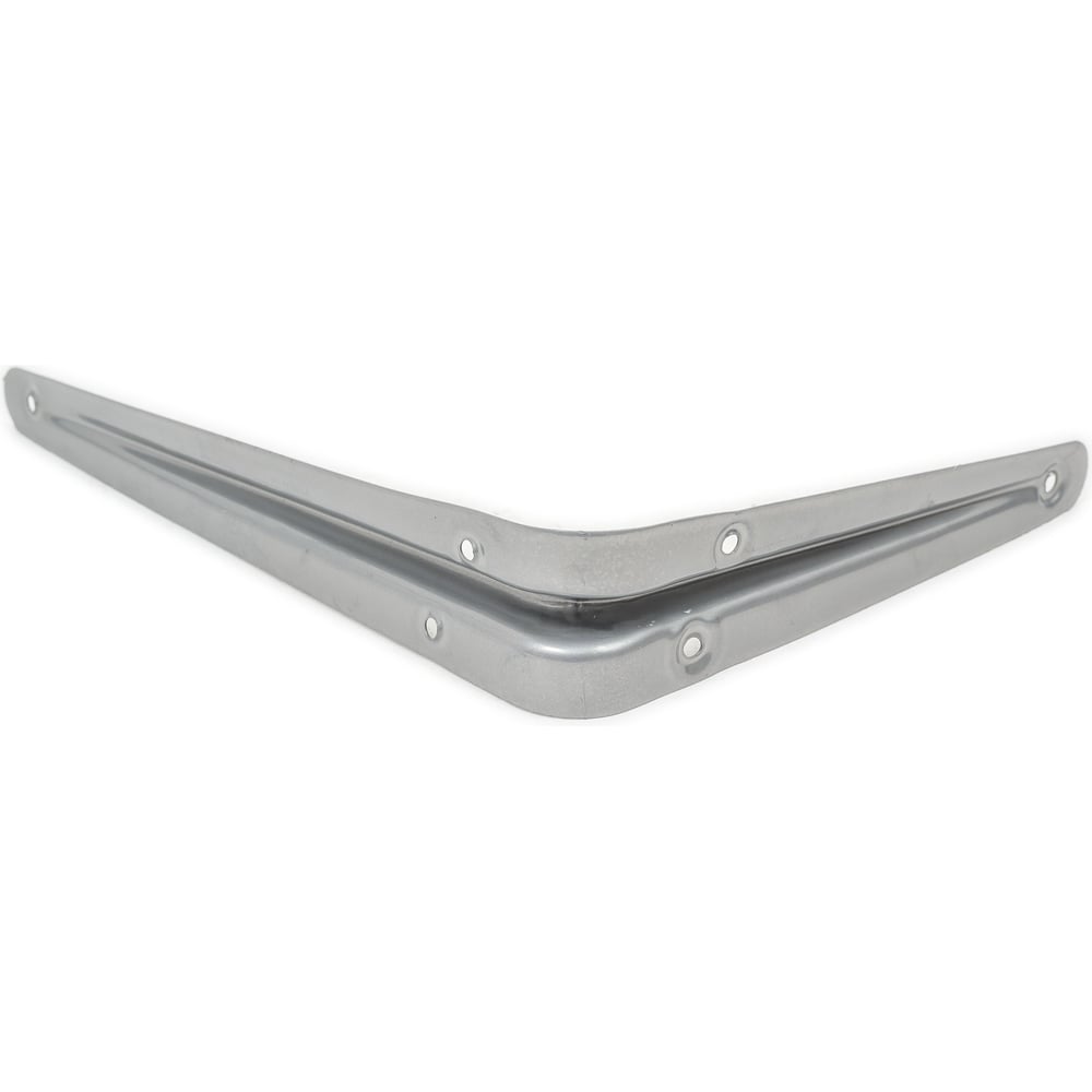 Консоль Tech-Krep 150*200*0,7 металлик- накл. 127795