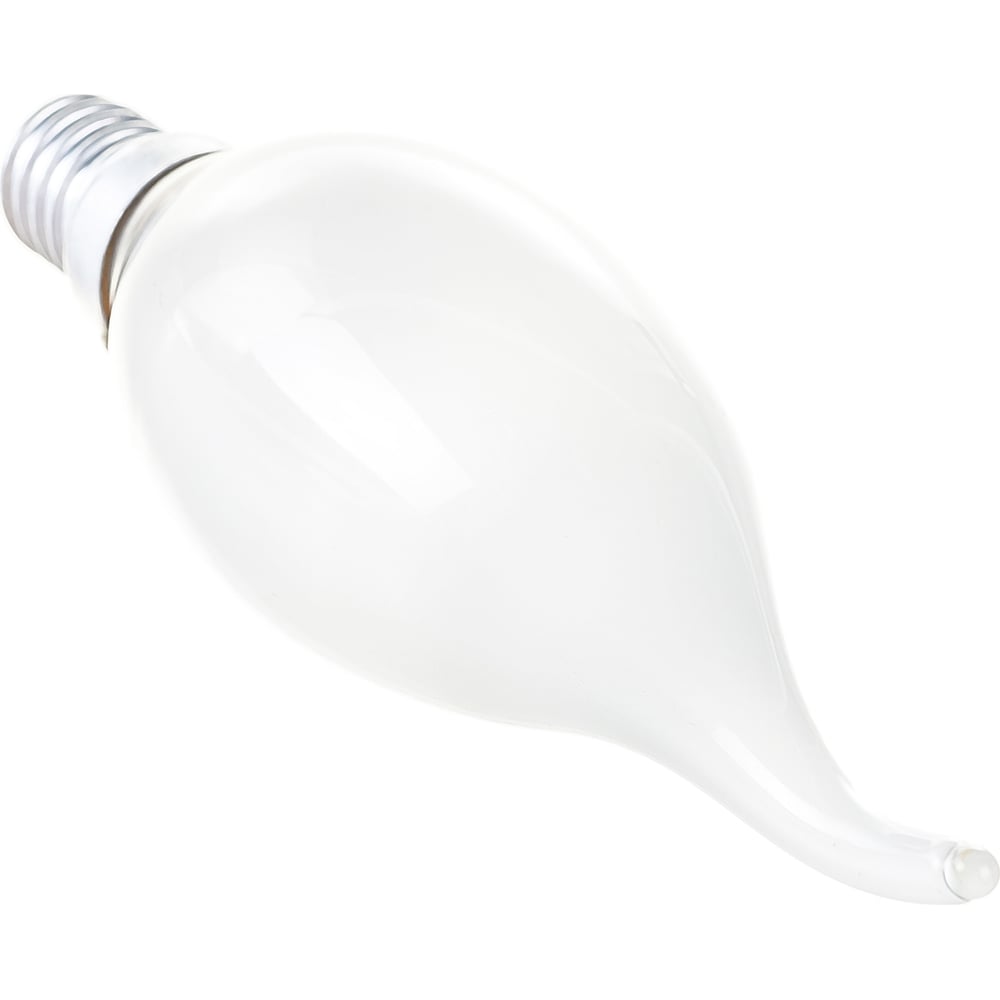 Галогенная лампа Uniel FR, E14 flame HCL-42 01082