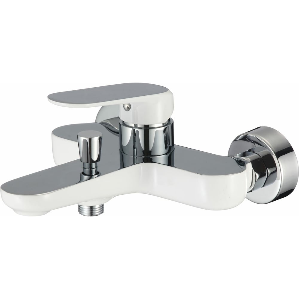 Смеситель для ванны Savol SK-H6101