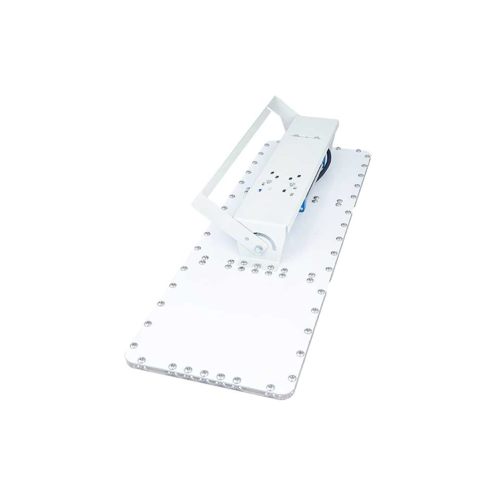Светодиодный светильник DIORA Quadro 120/18500 K25 18500лм 120Вт 3000К IP65 0,95PF 90Ra Кп<1 лира DQ120K30-3K-Ra90-L