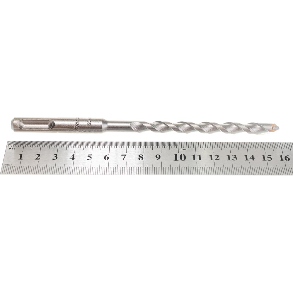 Бур для перфораторов (8х160 мм SDS+) Makita D-00131