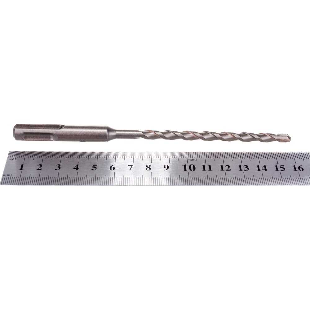 Бур для перфораторов (6х160 мм SDS+) Makita D-00066