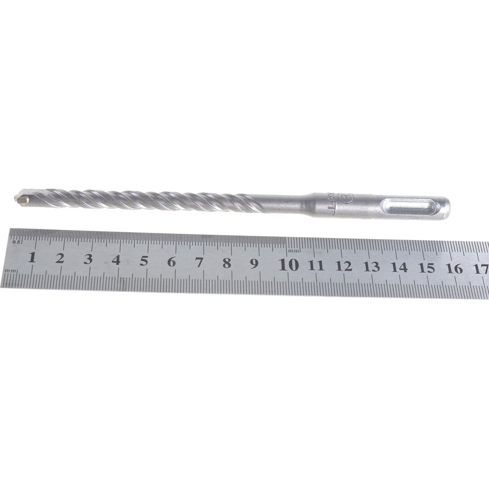 Бур OXCRAFT SDS + 8х160 04021133