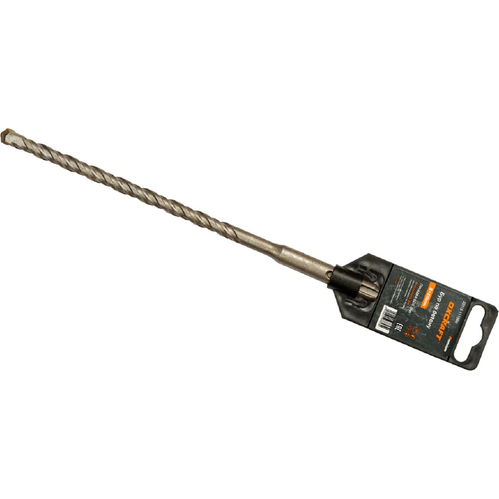Бур OXCRAFT SDS + 8х210 04021143