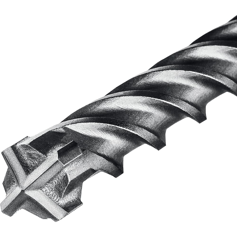 Бур ЗУБР Профи-4Х 10x210 мм 29313-210-10