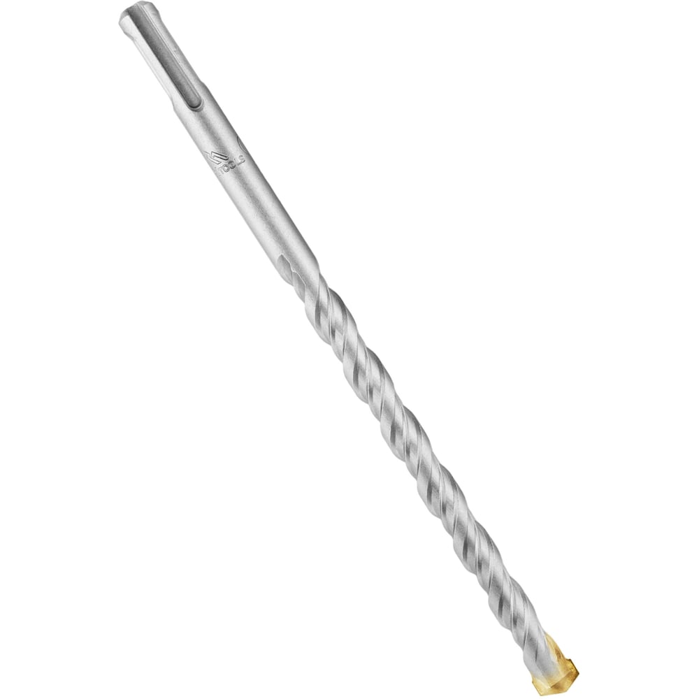 Бур SDS-plus (12х210 мм) Vertextools 999-12-210