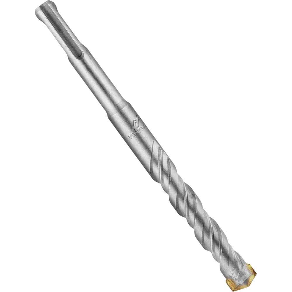 Бур SDS-plus (14х160 мм) Vertextools 999-14-160