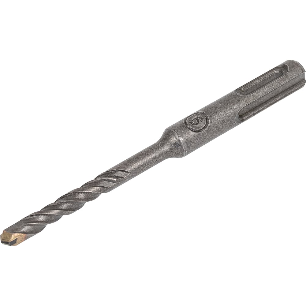 Бур по бетону (6x110 мм SDS-plus) ИПК 6kh110SDS+