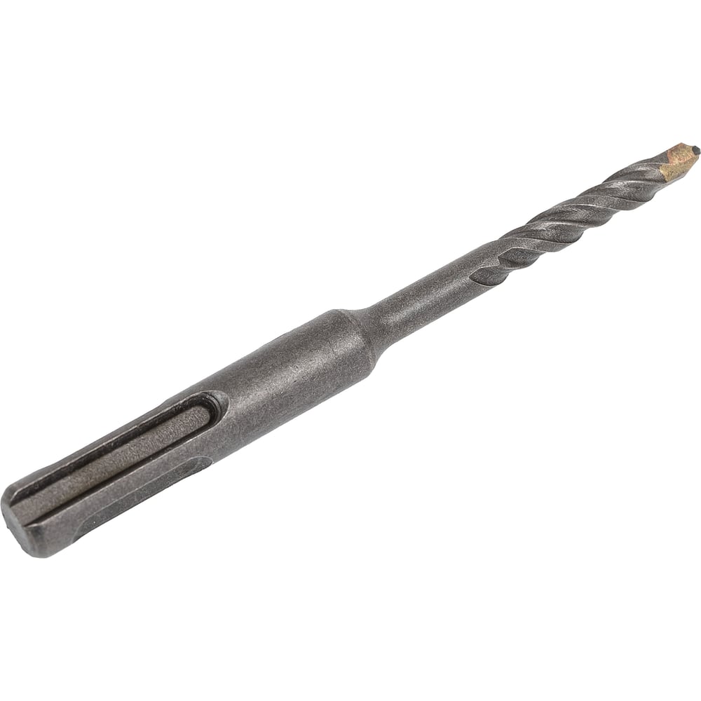 Бур по бетону (6x110 мм SDS-plus) ИПК 6kh110SDS+