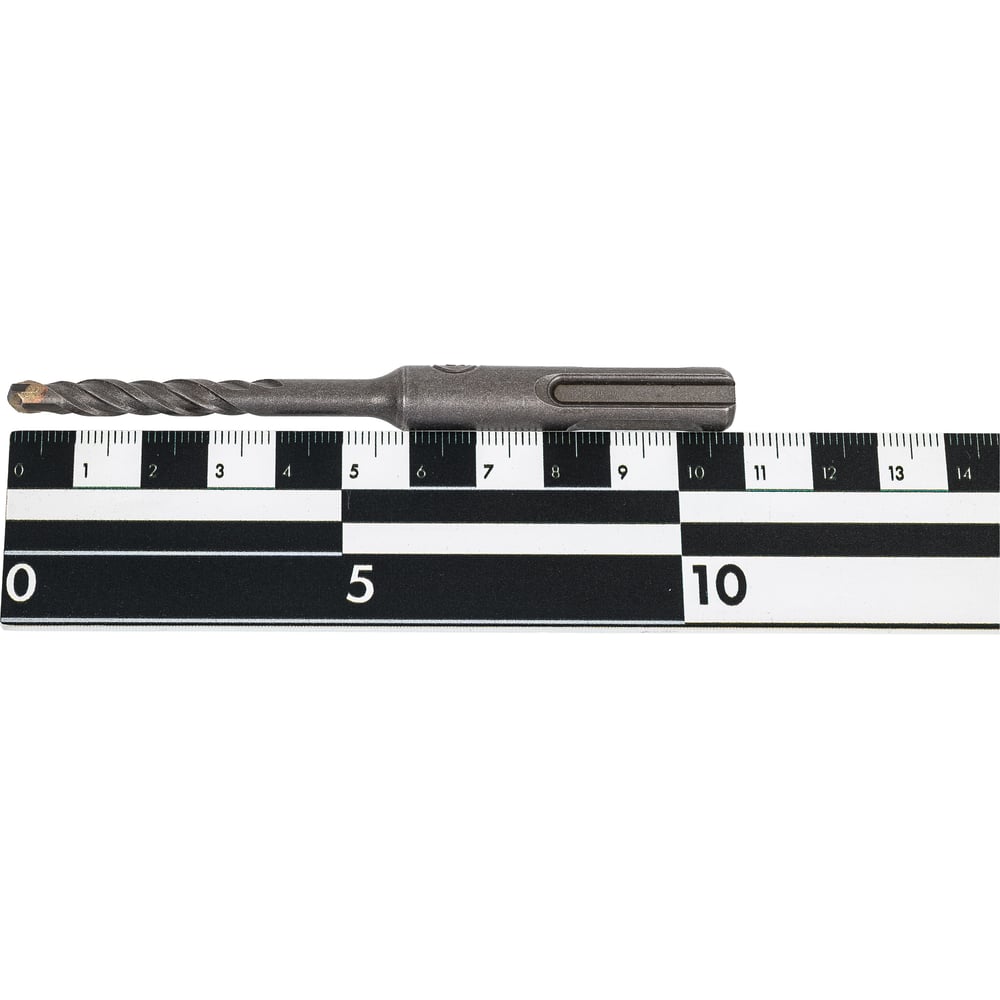 Бур по бетону (6x110 мм SDS-plus) ИПК 6kh110SDS+
