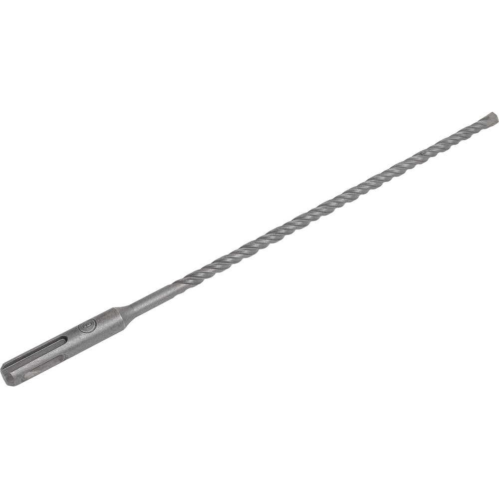 Бур по бетону (6x260 мм SDS-plus) ИПК 6kh260SDS+